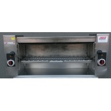 Skar Salamader Eloma